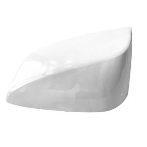 فلاپ آینه جانبی راست تهران فام کد 83938 مناسب برای کوئیک