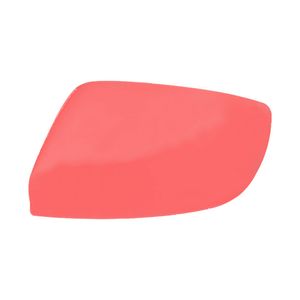 فلاپ آینه جانبی راست خودرو قطعه سازان کبیر مدل r red 01 مناسب برای کوییک