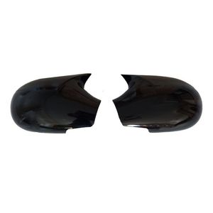 فلاپ آینه خفاشی خودرو آراکس یدک مدل ay 5756 مناسب برای پژو 206 بسته 2 عددی