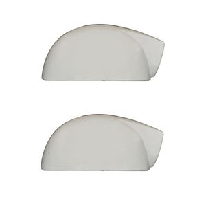 فلاپ آینه خودرو آراکس یدک مدل ay 2827 مناسب برای رنو ال 90 بسته دو عددی