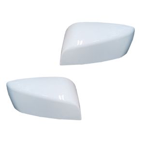 فلاپ آینه خودرو آراکس یدک مدل ay 5601 مناسب برای ساینا بسته 2 عددی