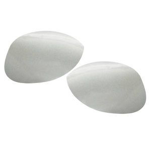 فلاپ آینه خودرو ریلکس مدل silver rl مناسب برای پژو 206 بسته 2 عددی