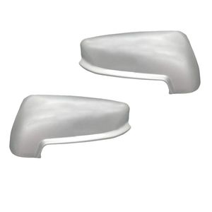 فلاپ آینه خودرو کاوج مدل silver lr مناسب برای پژو پارس بسته 2 عددی