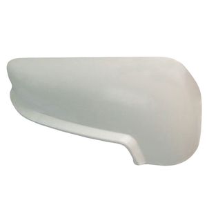 فلاپ آینه راست خودرو وارون مدل p 572 wh مناسب برای پژو پارس