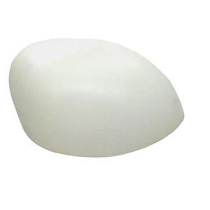 فلاپ آینه راست خودرو وارون مدل p 579 wh مناسب برای پژو 206