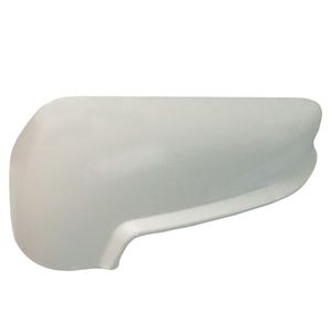 فلاپ آینه چپ خودرو وارون مدل p 573 wh مناسب برای پژو پارس