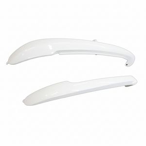 فلاپ سپر عقب و جلو مدل s23 مناسب برای پژو 206 بسته 2 عددی