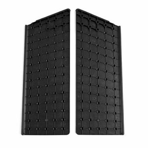 فلاپ سپر عقب کد 1202 مناسب برای آریسان بسته دو عددی