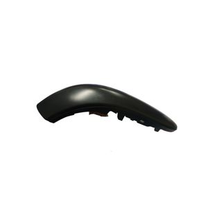 فلاپ گوشه سپر عقب چپ مدل ch2 مناسب برای پژو 206 sd