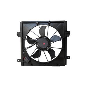 فن رادیاتور آب ای کیو بی پی مدل 1308100u1510 مناسب برای جک s5