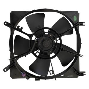 فن رادیاتور آب مدل t11 1308120 مناسب برای ام وی ام x33