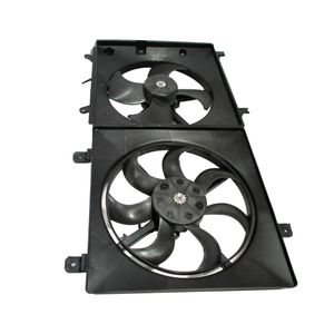 فن رادیاتور آب و کولر لیفان x60 مدل s1308000c1