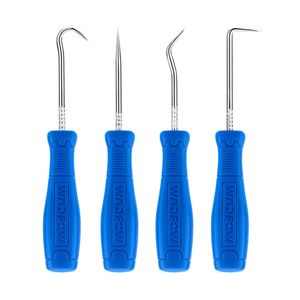 فنر جمع کن وادفو مدل wss2604 مجموعه 4 عددی