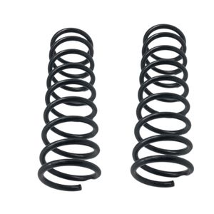 فنر لول جلو اچ آی سی کد 6432 مناسب برای تیبا مجموعه 2 عددی