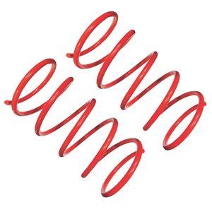 فنر لول جلو خاور مدل sport34 مناسب برای پژو 206 بسته 2 عددی