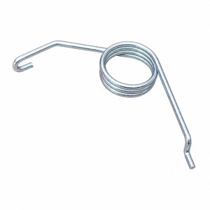 فنر کالیپر لنت عقب راست خودرو چیکال مدل p 1145 مناسب برای برلیانس 320 و 330