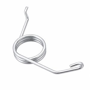 فنر کالیپر لنت عقب چپ خودرو چیکال مدل p 1146 مناسب برای برلیانس 320 و 330