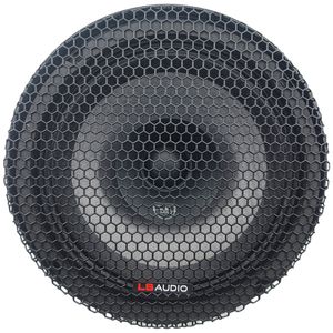 فول رنج خودرو ال اس آدیو مدل ls m8e5 بسته دو عددی