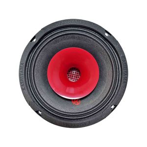 فول رنج درب جلو راست خودرو کاشیاما مدل ka m 6000 سایز 6 اینچ بسته دو عددی