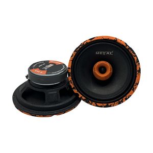 فول رنج پشت خودرو متال مدل mt 800f سایز 8 اینچ بسته 2 عددی