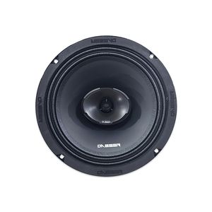 فول رنج پشت و جلو خودرو دابسر مدل sm45 سایز 8 اینچ بسته دو عددی