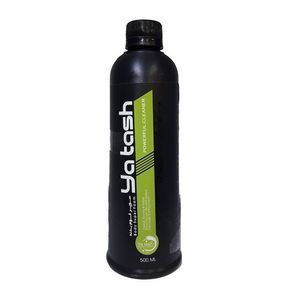 فوم بدنه خودرو یاتاش مدل body super foam کد 7600 حجم 550 میلی لیتر