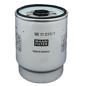 فیلتر آبگیر گازوئیل مان فیلتر مدل wk 11019_1z مناسب برای کامیون رنو t و ولوو fh500 و fh4