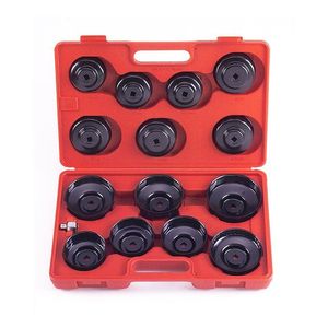 فیلتر بازکن روغن تاپکس مدل tx00 15 مجموعه 15 عددی