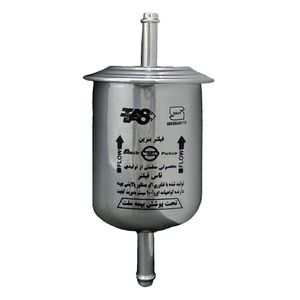 فیلتر بنزین تاس مدل tf 950 03 مناسب برای نیسان پیکاپ و رونیز