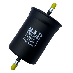 فیلتر بنزین خودرو ام اف دی مدل 1105100u2010 f1 مناسب برای جک s5