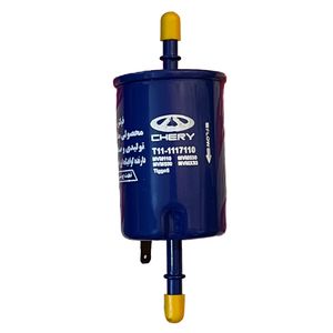 فیلتر بنزین خودرو تاس مدل t11 1117110 مناسب برای ام وی ام mvm 110