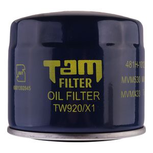 فیلتر روغن  تام مدل 481h 1012010 مناسب برای ام وی ام x33s  x33