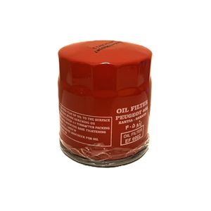 فیلتر روغن الف دو مدل ef6002 مناسب برای پژو 405، پژو پارس