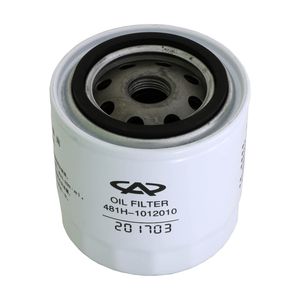 فیلتر روغن ام وی ام مدل 481h 1012010 مناسب برای ام وی ام 550 و 530 وx33