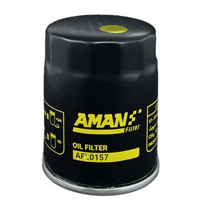 فیلتر روغن امان مدل afl 0157 0110 مناسب برای بی وای دی byd f3 s6 و ولکس c30