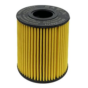 فیلتر روغن باوین مدل beo 7401_1 مناسب برای سیتروئن c3 و c5