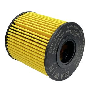 فیلتر روغن باوین مدل beo 7401_1 مناسب برای پژو 2008 و 407