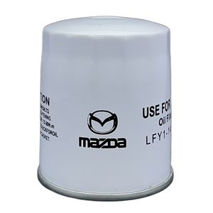 فیلتر روغن باوین مدل lfy 14 302 مناسب برای مزدا 3 و فاو بسترن b50