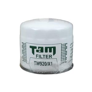 فیلتر روغن تام مدل 480 1012010