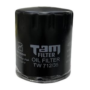 فیلتر روغن تام مدل tw 712_35 مناسب برای آریزو 5