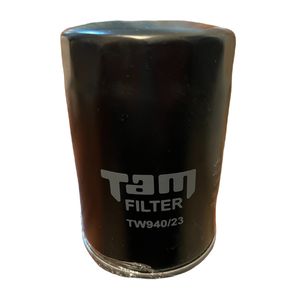 فیلتر روغن تام مدل tw 940_23 مناسب برای تراکتور مسی فرگوسن