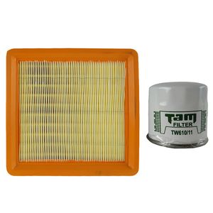 فیلتر روغن تام مدل tw610_11 مناسب برای mvm 110 به همراه فیلتر هوا