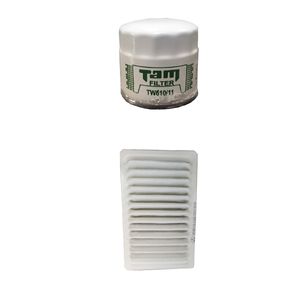 فیلتر روغن تام مدل tw610_11 مناسب برای ام وی ام 110sبه همراه فیلتر هوا