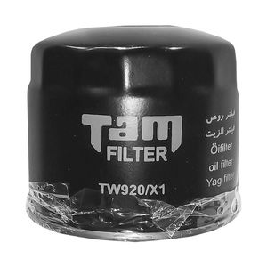 فیلتر روغن تام مدل tw920_x1 مناسب برای ام وی ام x33