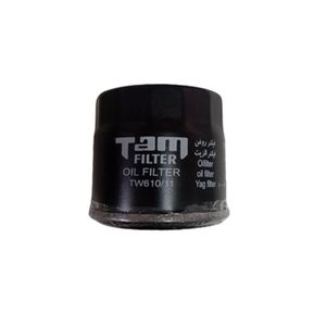 فیلتر روغن تام مدل w610_11 مناسب برای ام وی ام 110