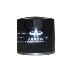 فیلتر روغن خودرو آرو مدل +af 50794 مناسب برای پراید