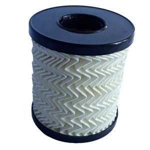 فیلتر روغن خودرو ایساکو مدل fil 32 مناسب برای پژو 206