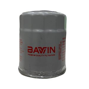 فیلتر روغن خودرو باوین مدل bco 7116 مناسب بایک سابرینا