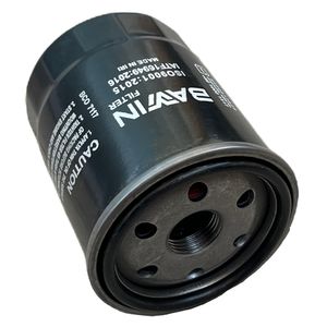 فیلتر روغن خودرو باوین مدل bco 7117 مناسب برای لیفان 820