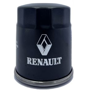 فیلتر روغن خودرو باوین مدل bco 7143 مناسب برای رنو اسکالا